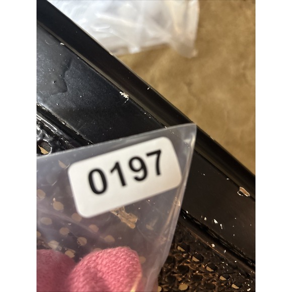 Jones New York Sweater Cowelneck Pink Pullover Women's Large EUC - Picture 8 of 8